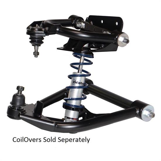 RideTech 11352699 71-72 C10 Upper/Lower StrongArms