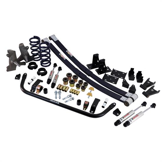 RideTech 11365010 Streetgrip System, 73-87 C10, S/B