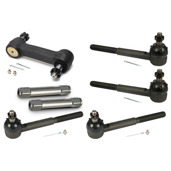 RideTech 11369570 Steering Linkage Kit, 73-82 C10