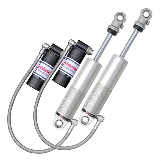 RideTech 11370511 TQ Series Bolt-On Front Shock Kit, 88-98 C1500