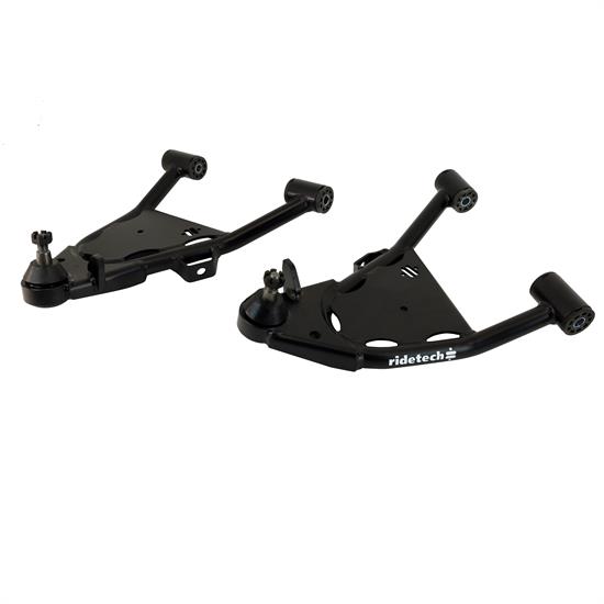 RideTech 11371499 Front Lower StrongArms, 88-98 C1500