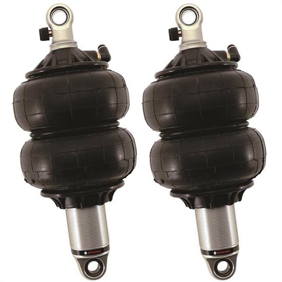 RideTech 11383001 HQ Series Front Shockwaves, 99-06 Silverado