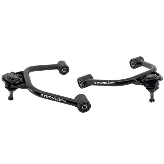 RideTech 11383699 Front Upper StrongArms, 99-06 Silverado