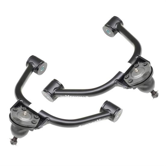 RideTech 11383699 Front Upper StrongArms, 99-06 Silverado
