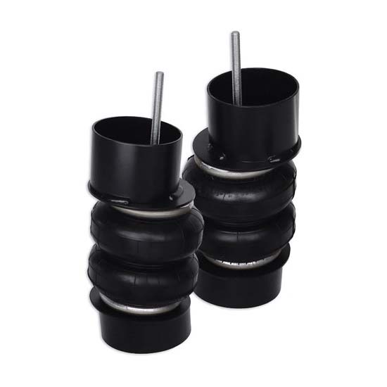 RideTech 11391099 CoolRide Front Air Kit, 82-03 S10