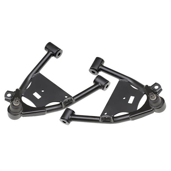 RideTech 11391499 Front Lower StrongArms, 82-03 S10
