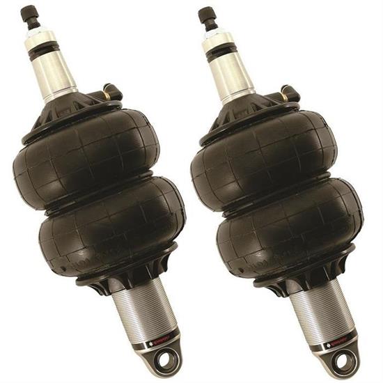 RideTech 11392401 HQ Series Front Shockwaves, 82-03 S10