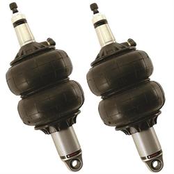 RideTech 11392401 HQ Series Front Shockwaves, 82-03 S10