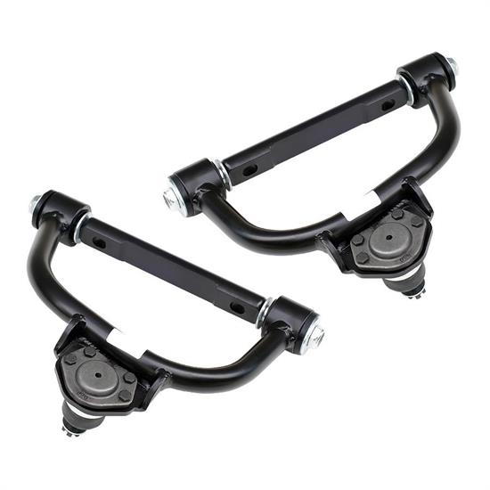RideTech 11393699 Front Upper StrongArms, 82-03 S10
