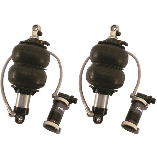 RideTech 11505411 TQ Series Rear Shockwave Kit, 2010-2015 Camaro