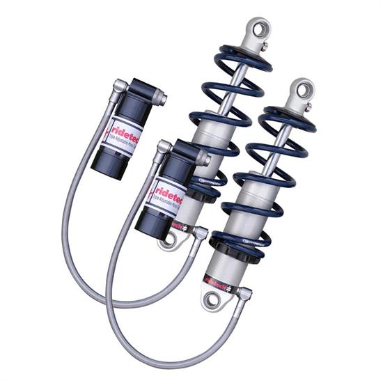 RideTech 11526511 TQ Series Rear Coilovers, 63-67 Corvette