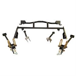 RideTech 12087199 Bolt-On 4-Link, 64-70 Mustang