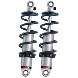 RideTech 12096510 HQ Series Rear Coilovers, 64-66 Mustang