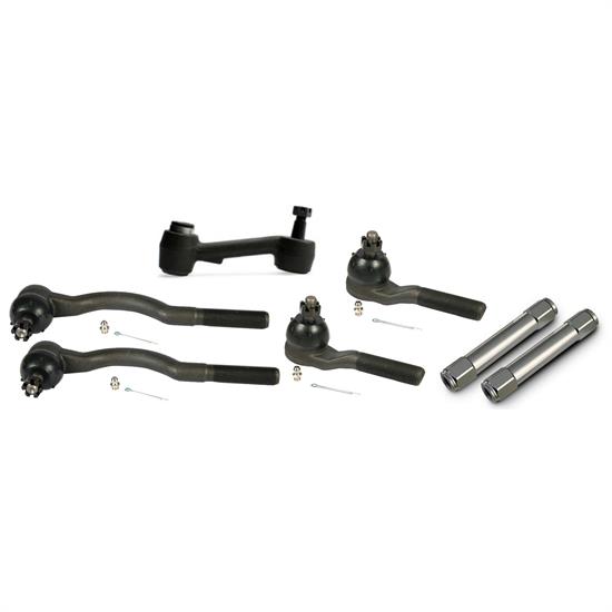 RideTech 12099535 Steering Linkage Kit, 65-66 V8 Mustang