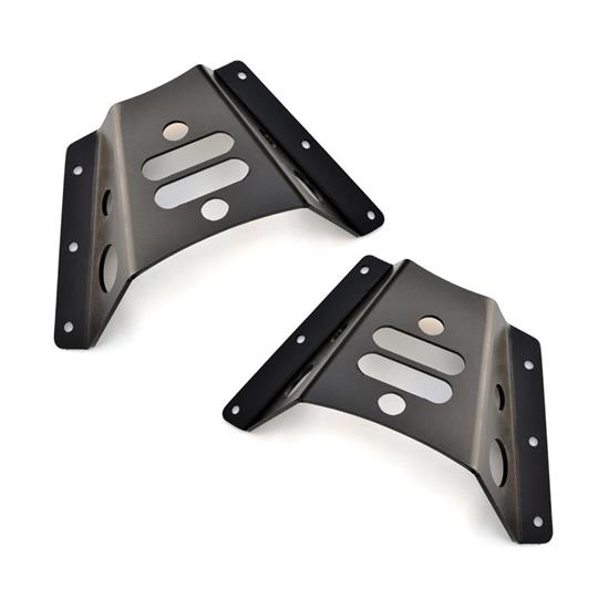 RideTech 12099550 Shock Tower Brace, 64-66 Mustang