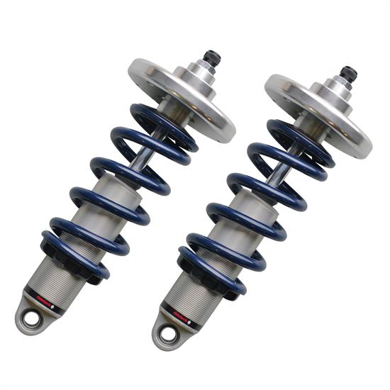 RideTech 12103510 HQ Series Front Coilovers, 67-70 Mustang