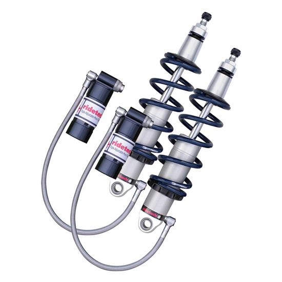 RideTech 12103511 TQ Series Front Coilovers, 67-70 Mustang