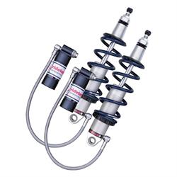RideTech 12103511 TQ Series Front Coilovers, 67-70 Mustang