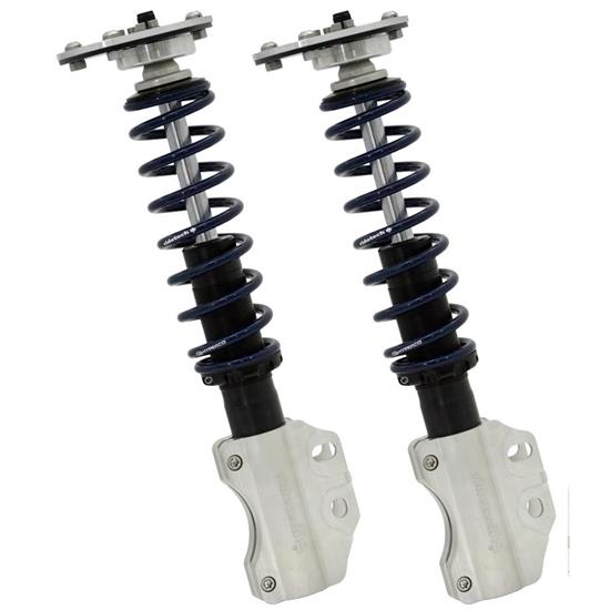RideTech 12123110 HQ Series Front Coilovers, 79-89 Mustang