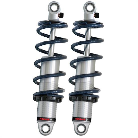 RideTech 12126110 HQ Series Rear Coilovers, 79-93 Mustang