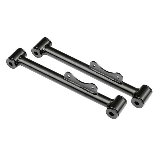 RideTech 12135899 Rear Lower StrongArms, 79-04 Mustang