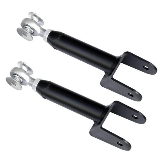 RideTech 12136699 Rear Upper StrongArms, 79-04 Mustang