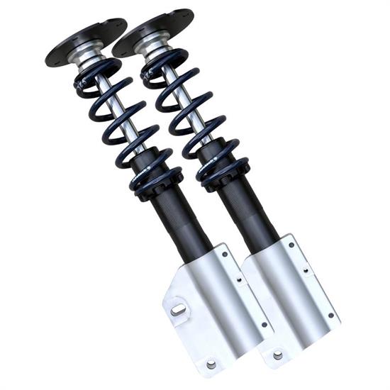 RideTech 12153110 HQ Series Front Coilover Kit, 05-14 Mustang