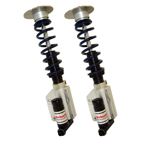 RideTech 12153111 TQ Series Front Coilover Kit, 05-14 Mustang