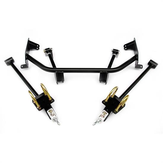 RideTech 12167199 Bolt-On 4-Link, 60-64 Galaxie