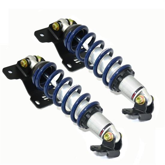 RideTech 12276110 HQ Series Rear Coilover Kit, 2015-Up Mustang