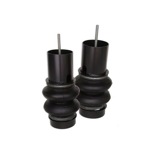 RideTech 13001099 CoolRide Front Air Kit, 94-02 Dodge 1 Ton