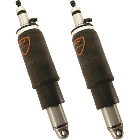 RideTech 13013001 HQ Series Front Shockwaves, Mopar B/E Body