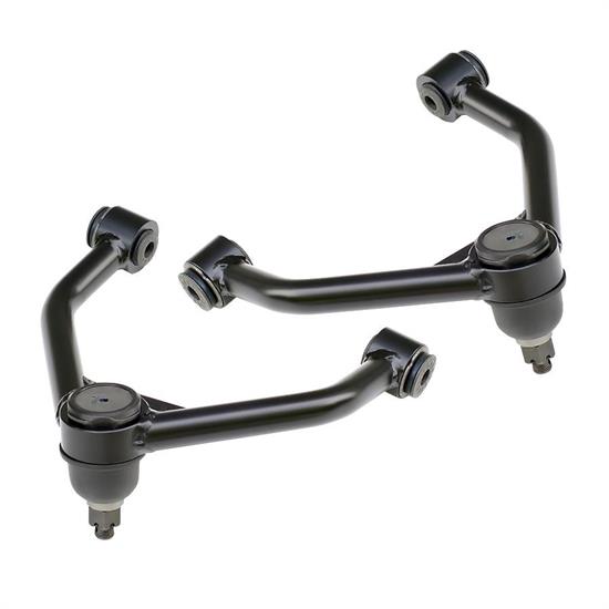 RideTech 13013699 Front Upper StrongArms, Mopar B/E Body