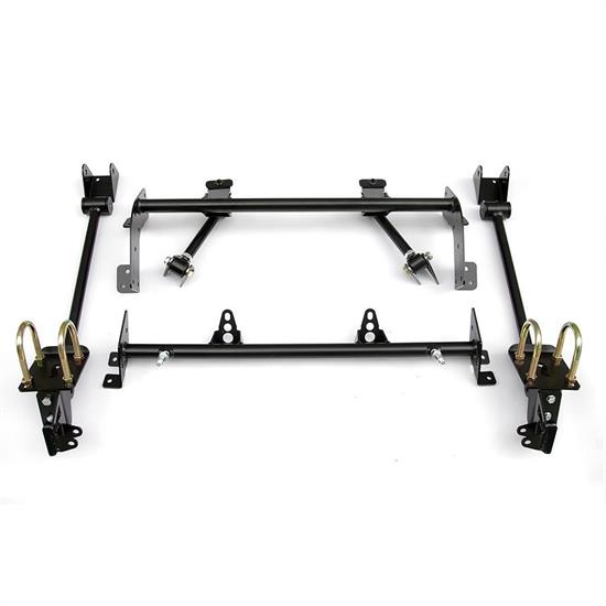 RideTech 13017199 Bolt-On 4-Link, Mopar 68-70 B Body