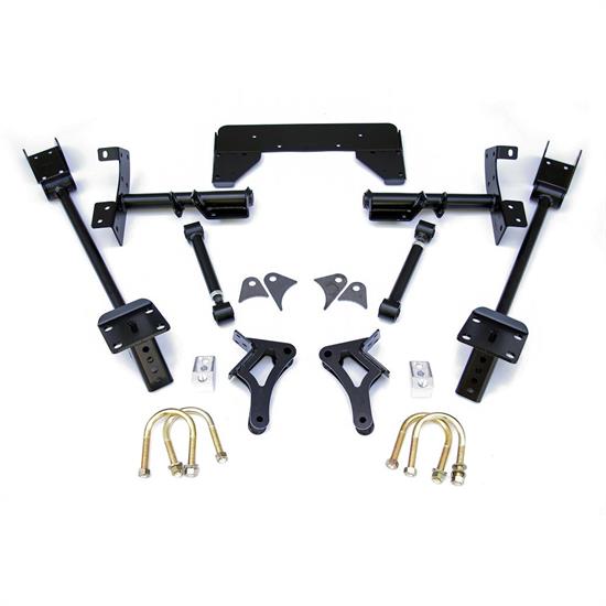 RideTech 13027199 Bolt-On 4-Link, Mopar 70-74 "E" Body