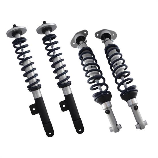 RideTech 13040210 HQ Series Coilover System, 04-Up Charger