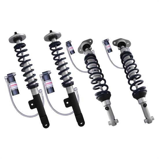 RideTech 13040311 TQ Series Coilover System, 04-Up Charger
