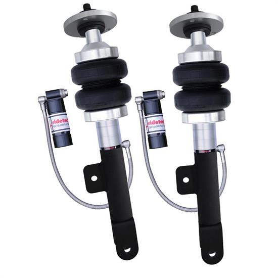 RideTech 13042411 TQ Series Front Shockwaves, 04-Up Charger