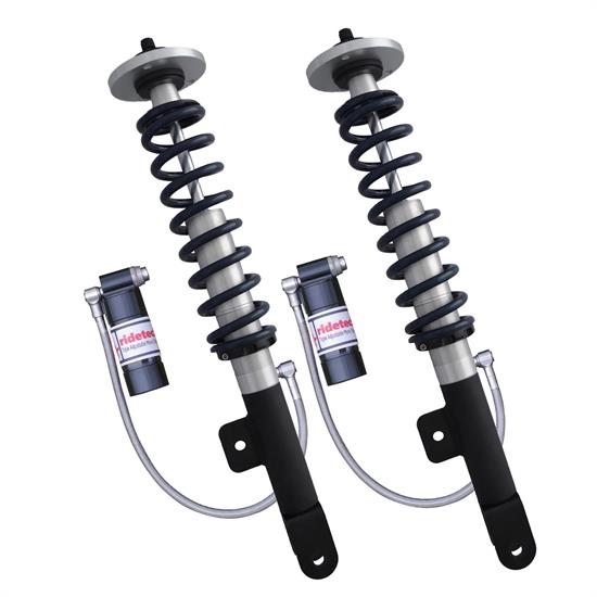 RideTech 13043111 TQ Series Front Coilovers, 04-Up Charger