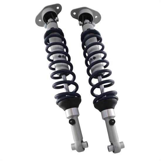 RideTech 13046110 HQ Series Rear Coilovers, 04-Up Charger