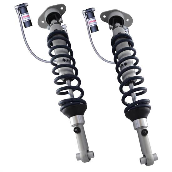 RideTech 13046111 TQ Series Rear Coilovers, 04-Up Charger