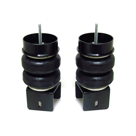 RideTech 19011099 CoolRide Front System For OEM Must II Arms
