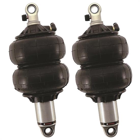 RideTech 21130105 HQ Series Shockwaves, 3.2" Travel