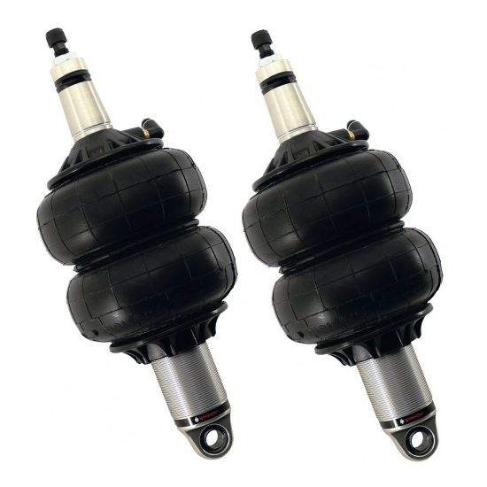 RideTech 21140105 HQ Series Shockwaves, 4.1" Travel