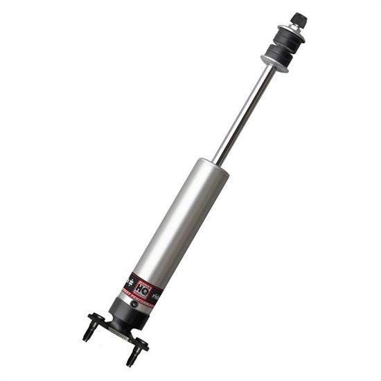 RideTech 22169851 HQ Series Shock, Fixed Valve, 5.75" Stroke
