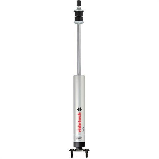 RideTech 22169851 HQ Series Shock, Fixed Valve, 5.75" Stroke