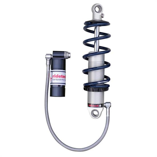 RideTech 24329901 TQ Series Coilover Shock, 2.9" Travel