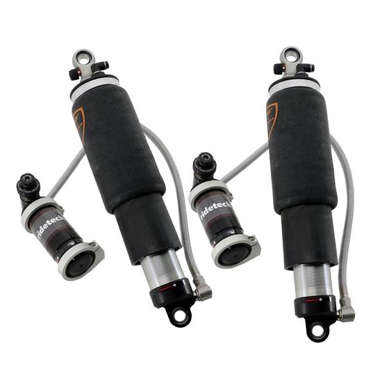 RideTech 24370701 TQ Series Shockwaves, 6.9" Travel