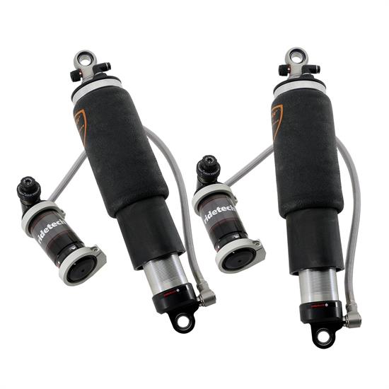 RideTech 24370701 TQ Series Shockwaves, 6.9" Travel