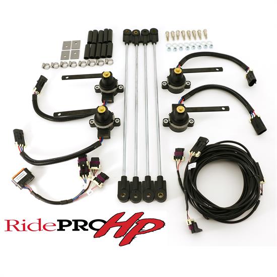 RideTech 30400035 RideProhp Height Sensor Upgrade